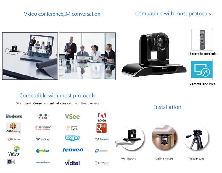 PlugNPlay USB Video Conference Camera (7)