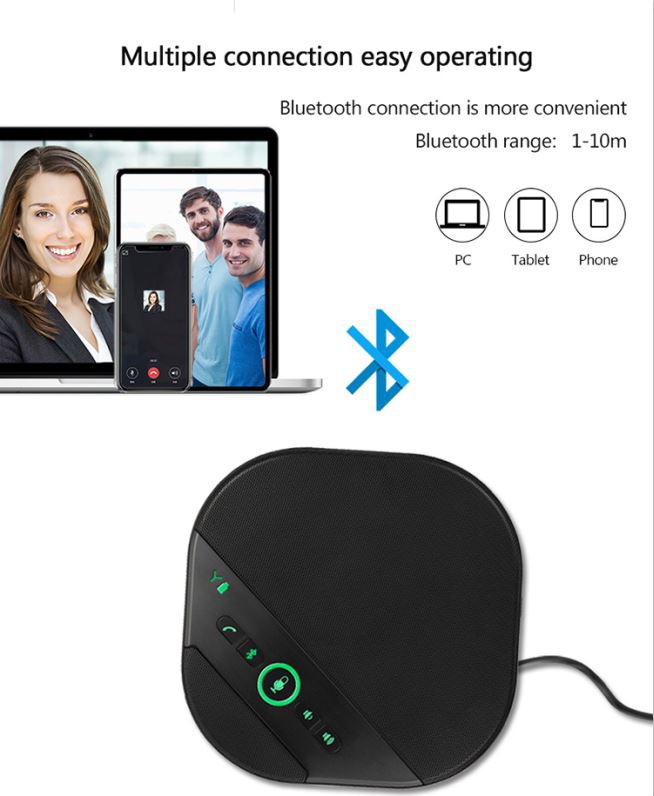  Mic For Conference Call Facility