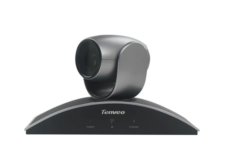 10X Zoom Full Hd Video Web Camera