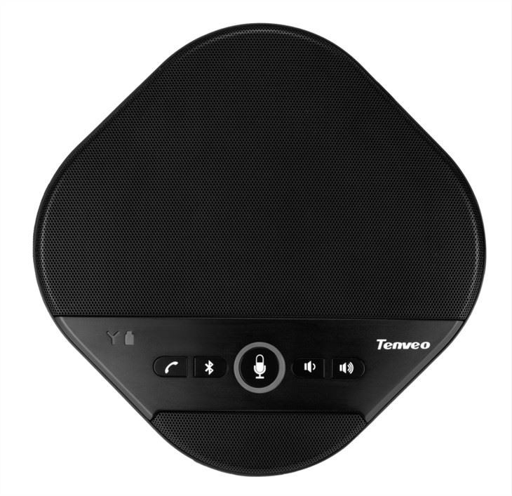 Online Meetings and Video Conferencing Pc USB Speaker Microphone for Skype and Microphone System