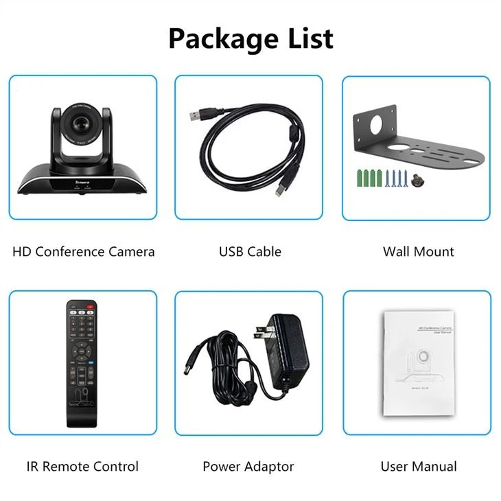 Business Video Conferencing Camera