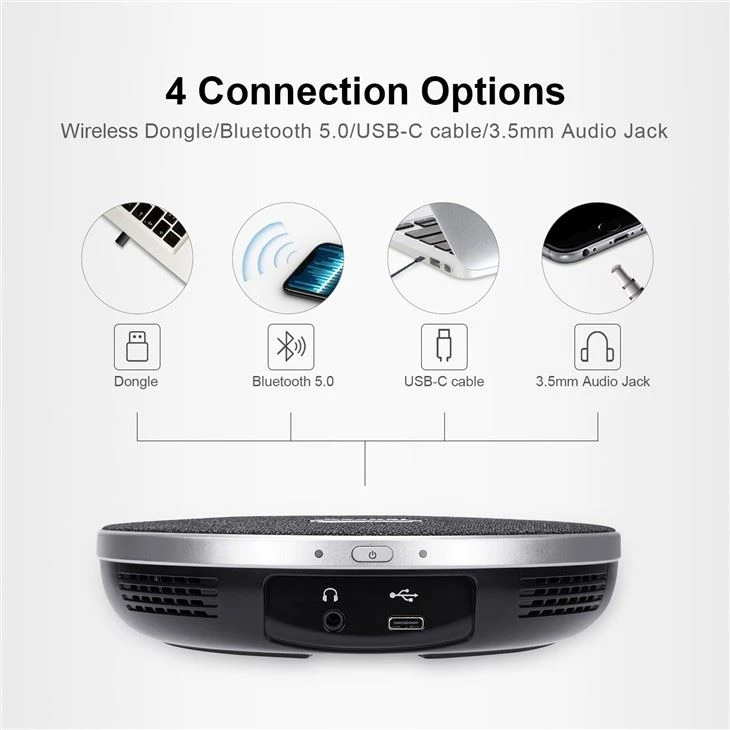 Conference Speakerphone