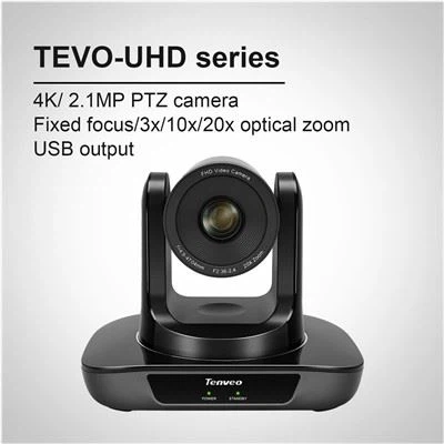 كاميرا مراقبة سطح المكتب والسقف بجهاز تحكم عن بعد 1080 بكسل مع 20x