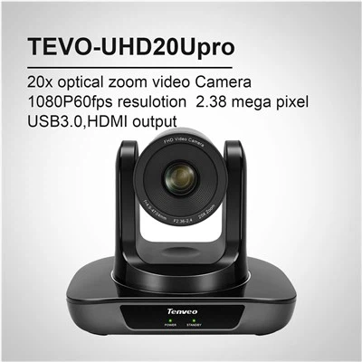 كاميرا مؤتمرات كمبيوتر عالية الدقة 1080 بكسل